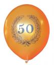 50 Jahre Luftballon